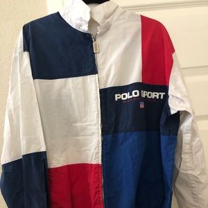Vintage Ralph Lauren Jacket